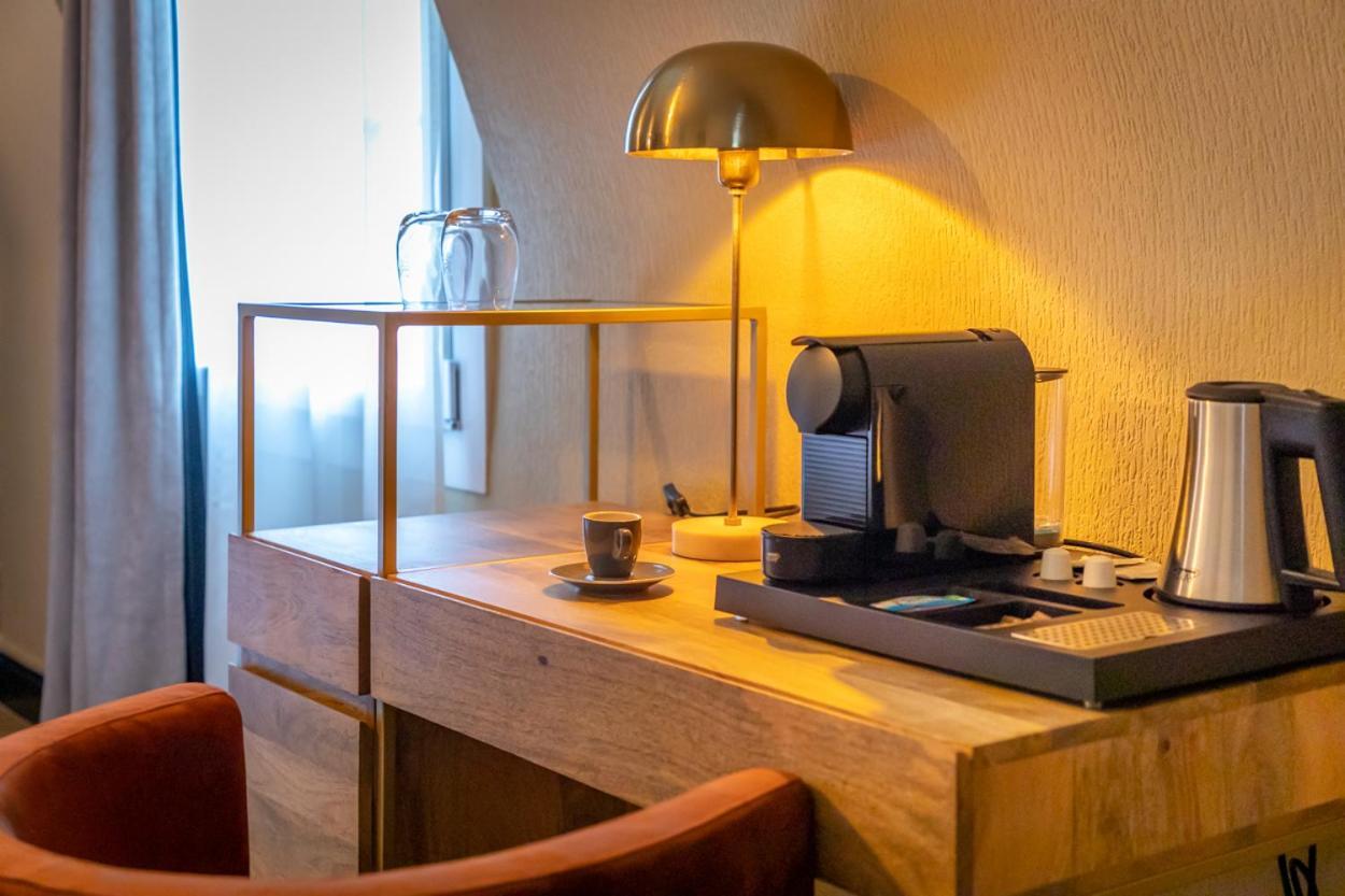 Brit Hotel Kara Sainte Anne D'Auray Sainte-Anne-d'Auray Quarto foto