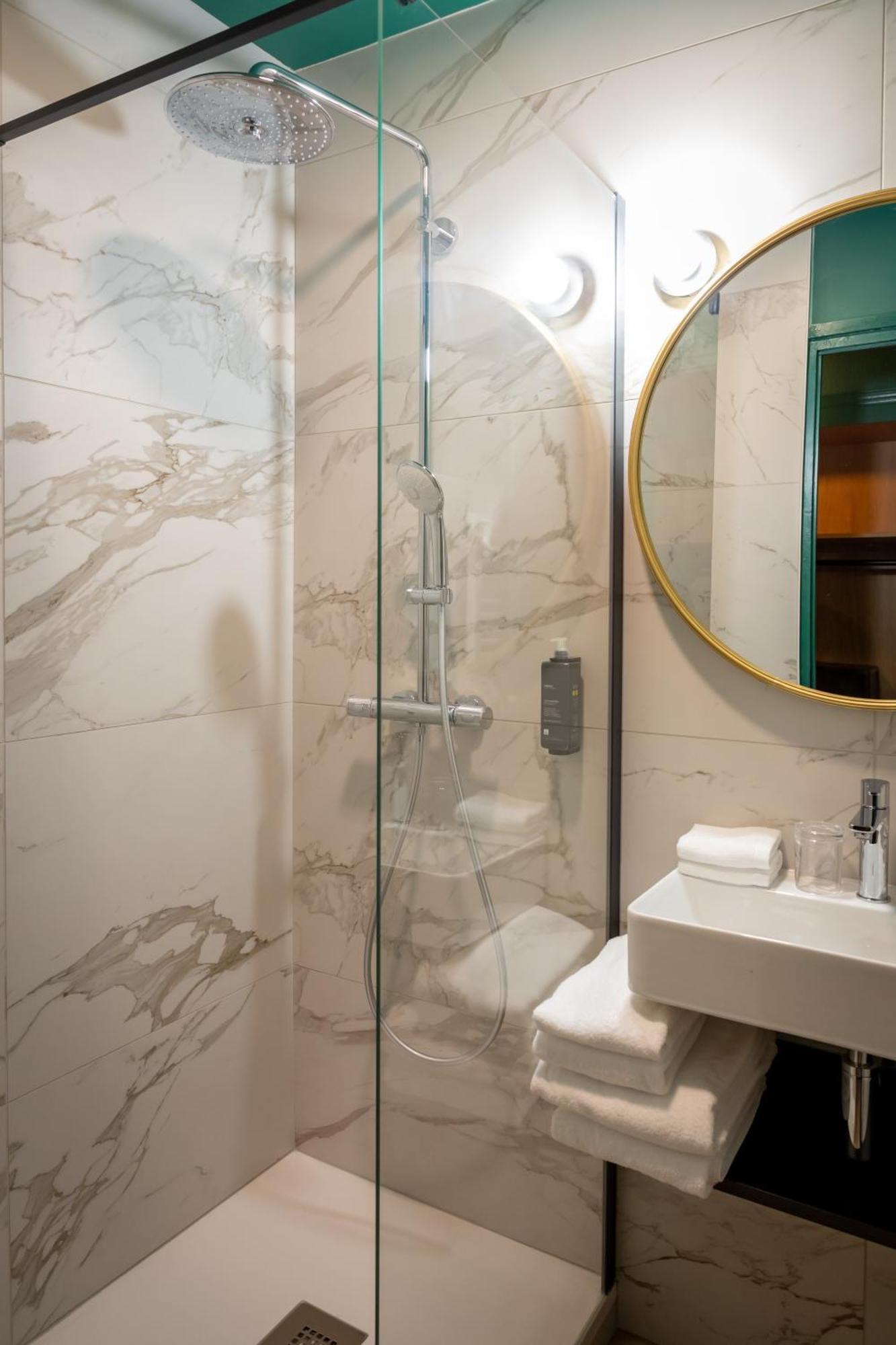 Brit Hotel Kara Sainte Anne D'Auray Sainte-Anne-d'Auray Quarto foto